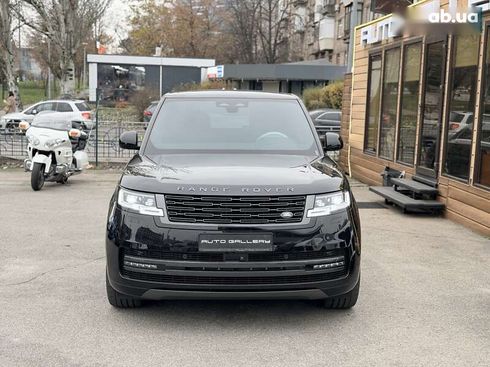 Land Rover Range Rover 2025 - фото 2