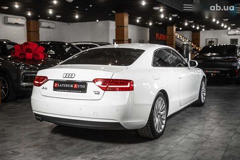 Audi A5 2011 - фото 20