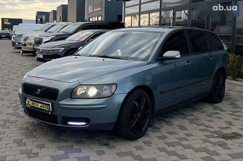 Volvo V50 2004 - фото 3