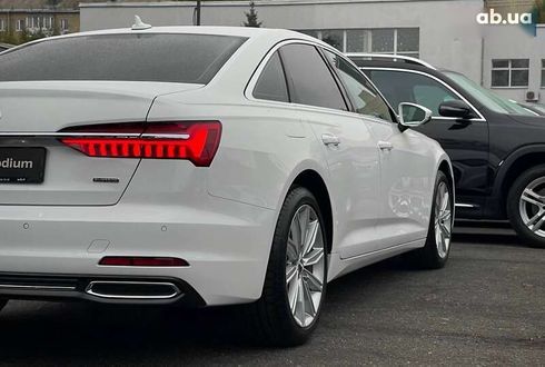 Audi A6 2019 - фото 13