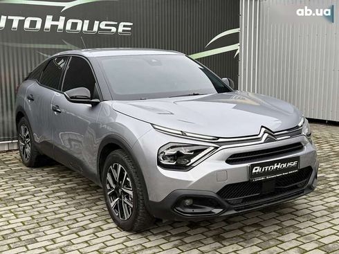 Citroёn C4 2022 - фото 2