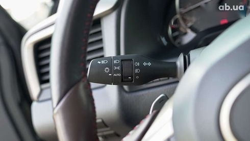 Lexus RX 2021 - фото 22