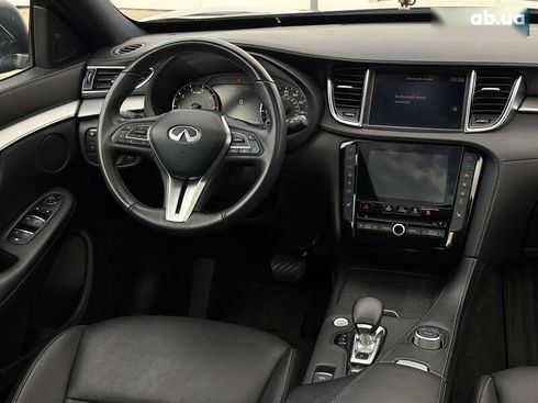 Infiniti QX50 2021 - фото 24