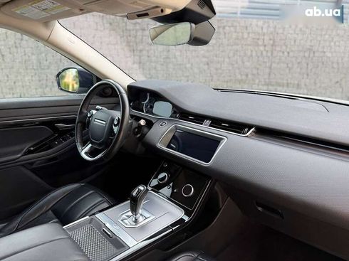 Land Rover Range Rover Evoque 2020 - фото 6