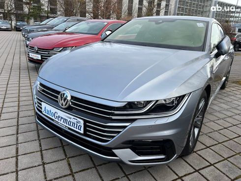 Volkswagen Arteon 2021 - фото 35