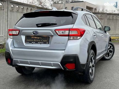 Subaru Crosstrek 2018 - фото 15