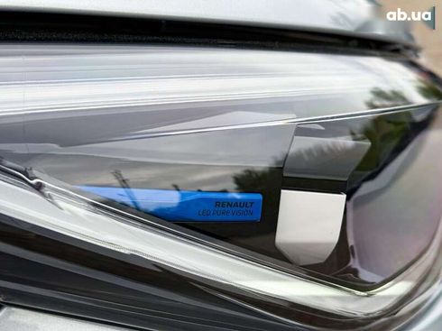 Renault Zoe 2021 - фото 15