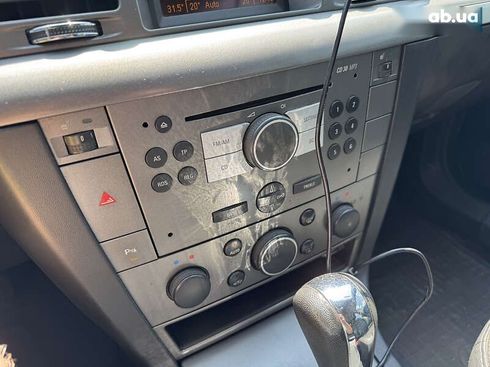 Opel Vectra 2008 - фото 26