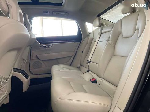 Volvo S90 2017 - фото 25