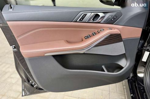 BMW X5 2024 - фото 24