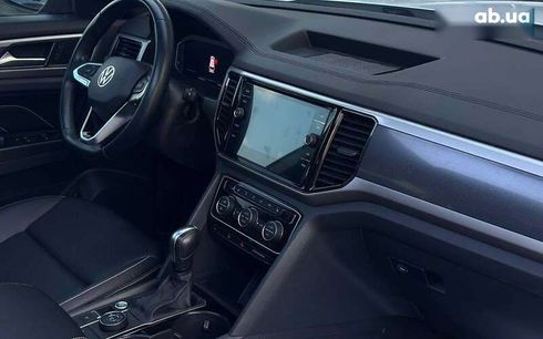 Volkswagen Atlas 2020 - фото 23