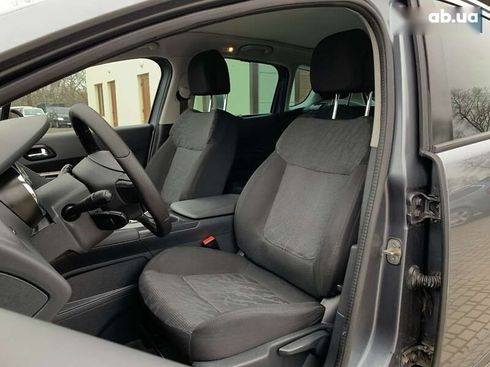 Peugeot 3008 2011 - фото 25