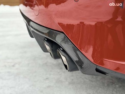 BMW Z4 2019 - фото 12