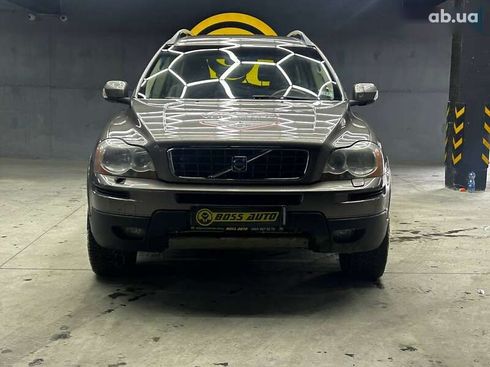 Volvo XC90 2007 - фото 2