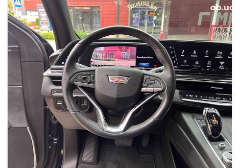 Cadillac Escalade 2021 - фото 15