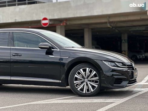 Volkswagen Arteon 2020 - фото 11
