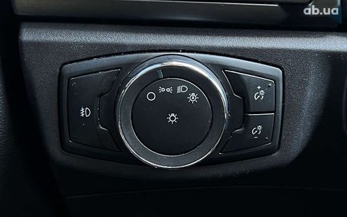 Ford Fusion 2015 - фото 18