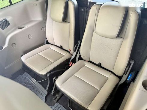Ford Transit Connect 2016 - фото 25