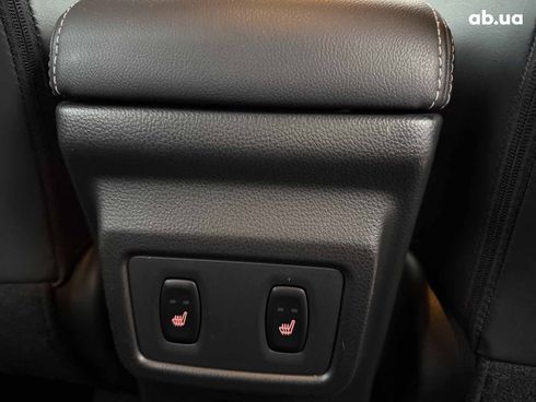 Mitsubishi Eclipse 2021 синий - фото 27