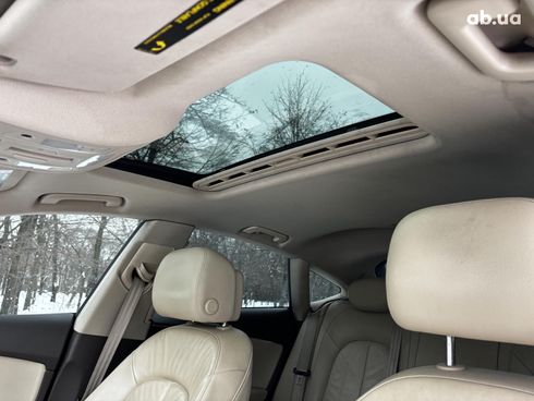 Audi A7 2015 черный - фото 56