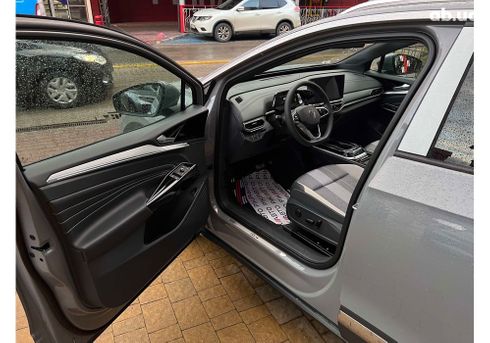 Volkswagen ID.4 Crozz 2023 - фото 19