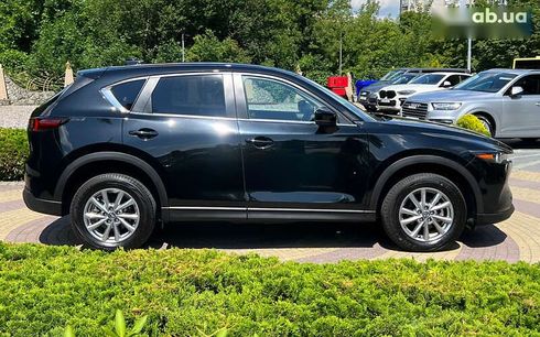 Mazda CX-5 2023 - фото 8
