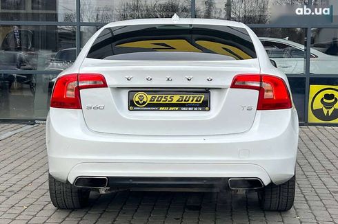 Volvo S60 2014 - фото 6