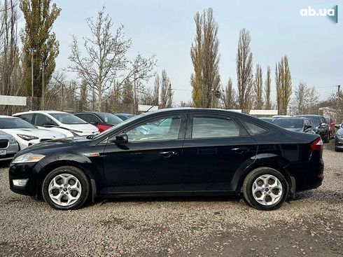 Ford Mondeo 2010 - фото 9