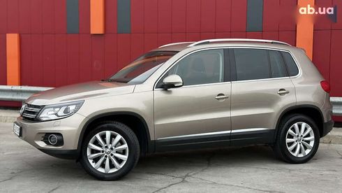 Volkswagen Tiguan 2013 - фото 5