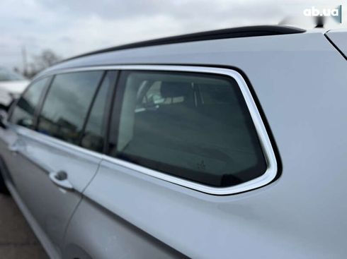 Volkswagen Passat 2018 - фото 21