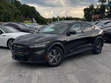 Продаж вживаних Ford в Київській області - купити на Автобазарі