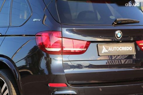 BMW X5 2017 - фото 9