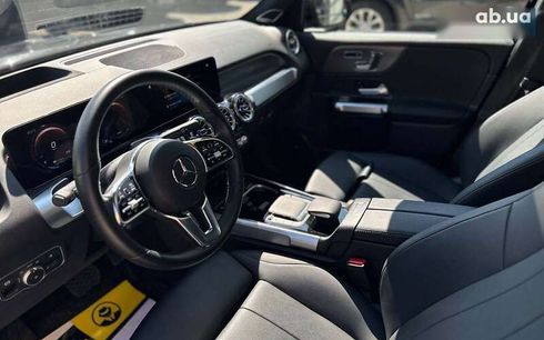 Mercedes-Benz EQB-Класс 2022 - фото 11