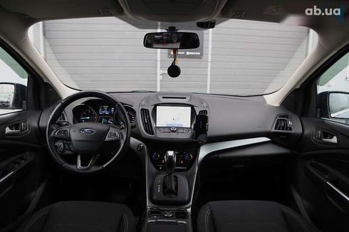 Ford Kuga 2019 - фото 14