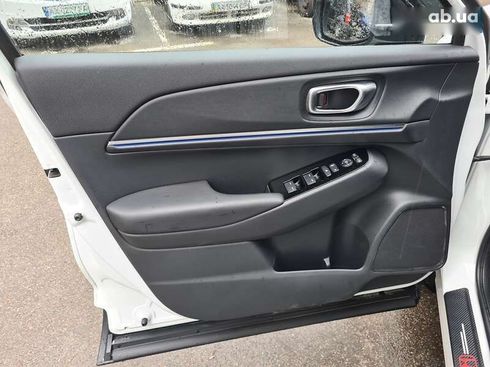 Honda e:NS1 2023 - фото 13