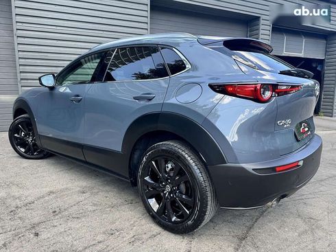Mazda CX-30 2021 - фото 10