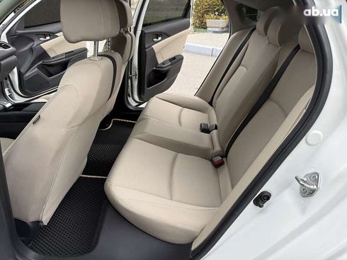 Honda Civic 2017 - фото 24