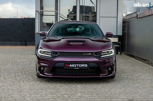Dodge Charger 2020 - фото 5