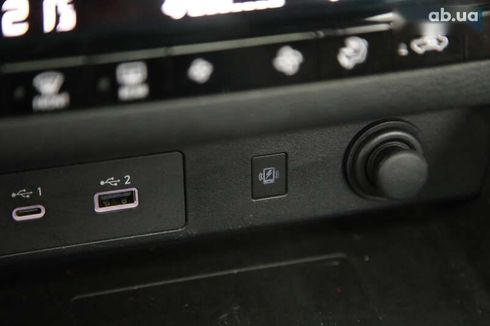 Mitsubishi Outlander 2022 - фото 20