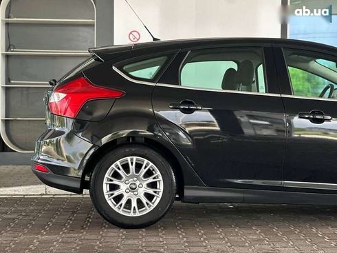 Ford Focus 2011 - фото 15