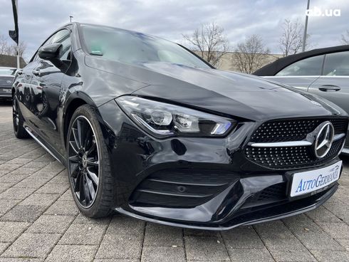 Mercedes-Benz CLA-Класс 2022 - фото 7