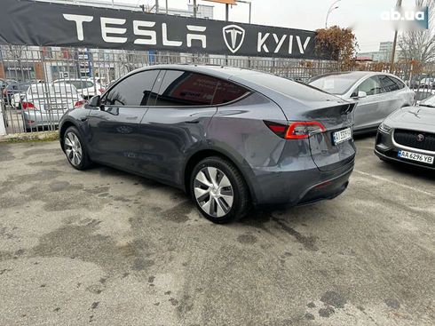 Tesla Model Y 2023 - фото 12