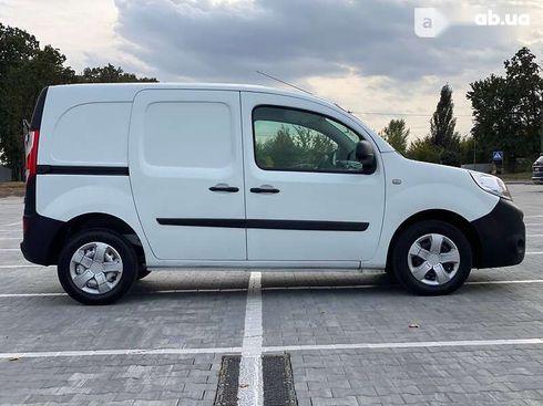 Renault Kangoo 2019 - фото 10