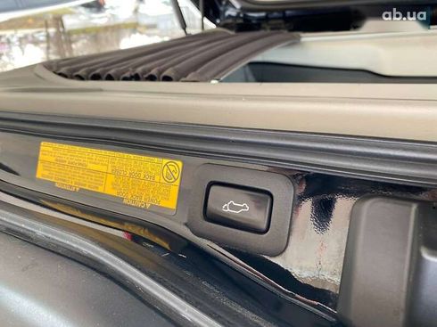 Lexus LX 2010 - фото 27