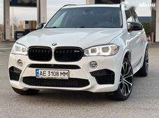 Продаж вживаних BMW X5 в Дніпропетровській області - купити на Автобазарі