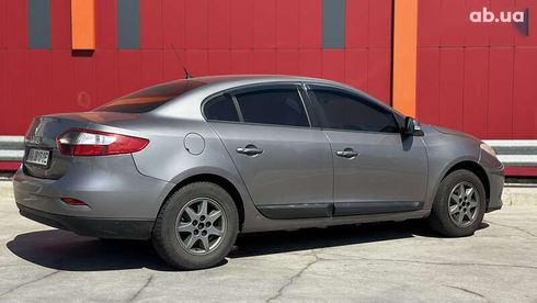 Renault Fluence 2013 - фото 9