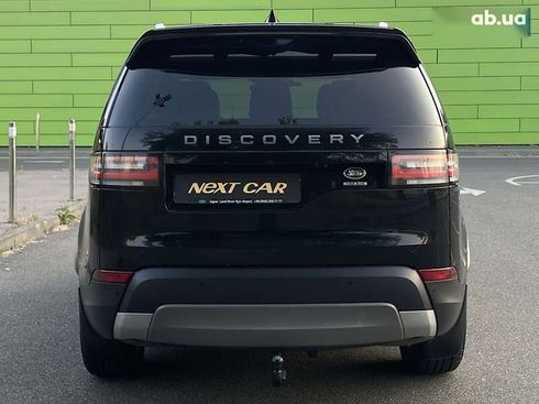 Land Rover Discovery 2020 - фото 12