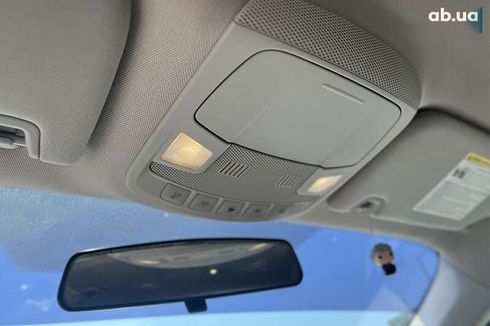 Ford Fusion 2014 - фото 26