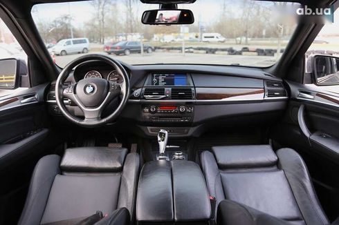 BMW X5 2012 - фото 14