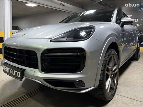Porsche Cayenne 2021 - фото 20